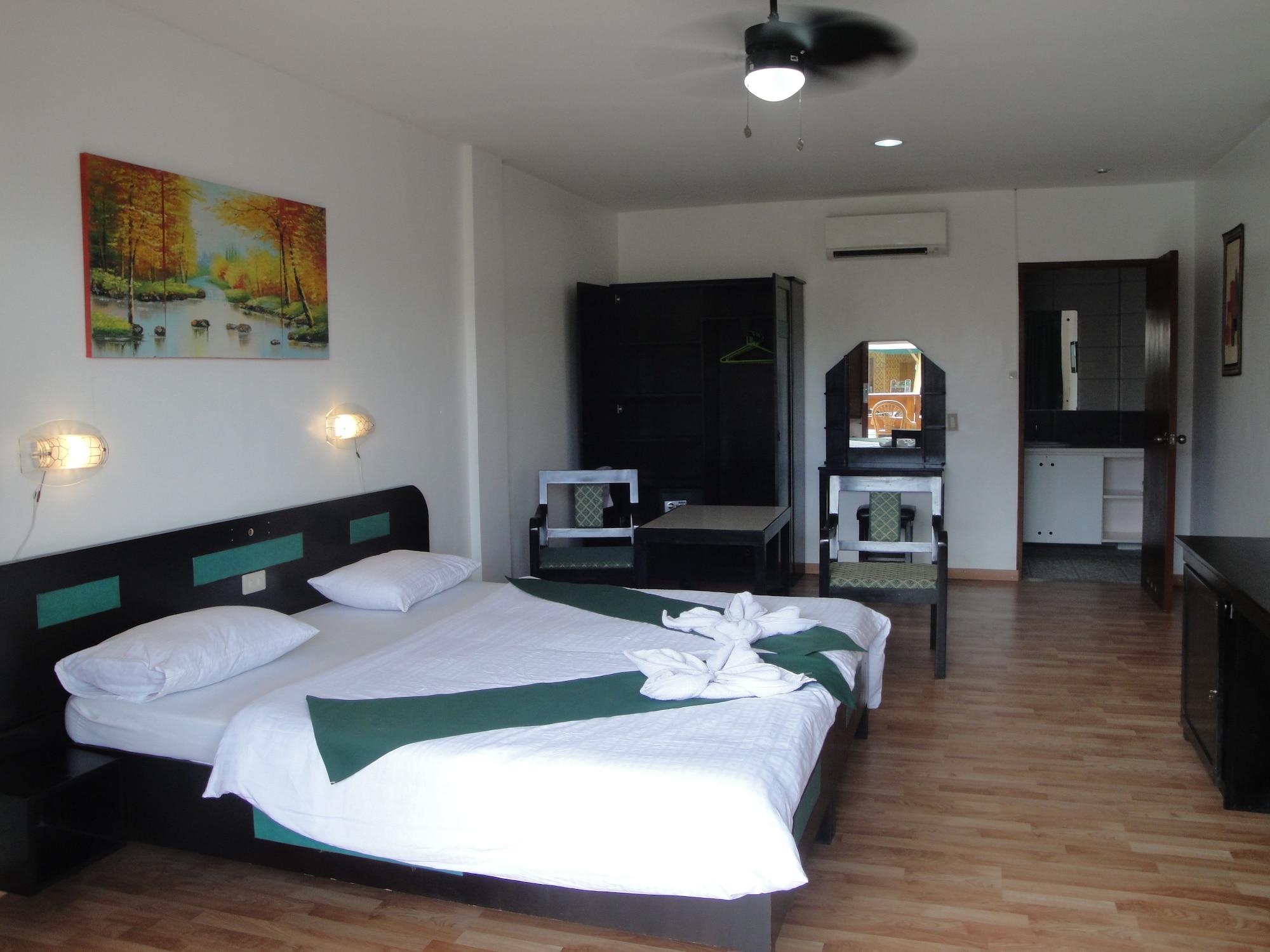 Harmony Hotel Panglao Luaran gambar